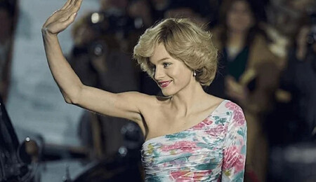 Prens William, Netflix’e tepkili: “Para kazanmak için skandal röportajı kullandılar”