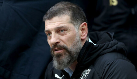 Hırvatistan Milli Takımı'nda teknik direktörlüğe Slaven Bilic getirildi