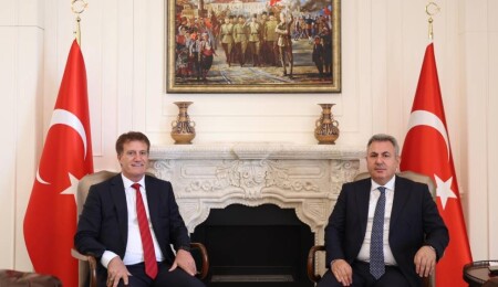 Erhan Arıklı: Devletimiz, Özge Ceren Abi'nin duruşmasını yakından takip ediyor