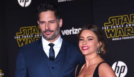 Hollywood’un oyuncu çifti Sofia Vergara ve Joe Manganiello boşanıyor