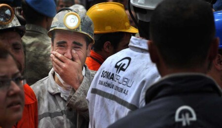 Soma'daki maden faciasının 11. yılı
