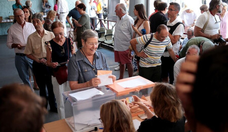 İspanya basını seçim sonucunu değerlendirdi: İspanya, Meloni dalgasını frenledi