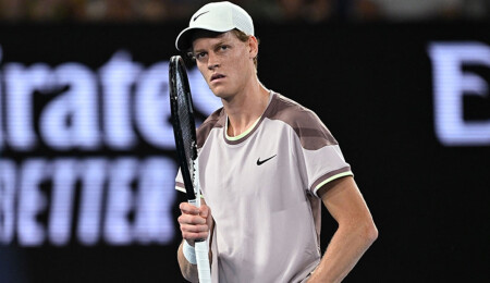 Fransa Açık'ta Sinner, zorlanmadan dördüncü tura yükseldi