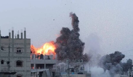 İsrail, İran'a yanıt verme planında değişiklik yaptı