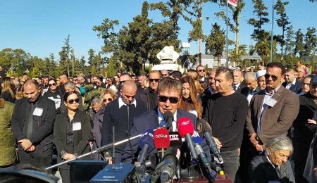 Başbakan Üstel: Çocuklarımızın, evlatlarımızın, acıları yüreklerde...