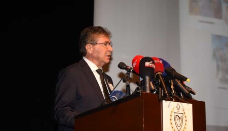 Başbakan Üstel: İsias’ta sorumluluların en ağır cezayı alabilmesi için süreci takip edeceğiz