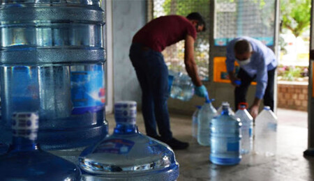 BM yetkilisi deprem bölgelerinde su sıkıntısının riskleri konusunda uyardı