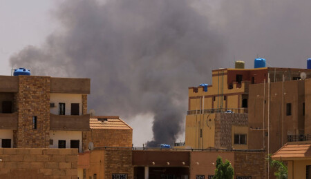 Sudan'da bir köye saldırı: 180 kişi hayatını kaybetti!