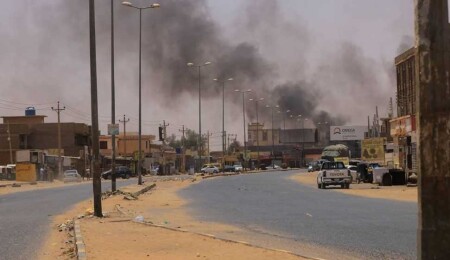 DSÖ: Sudan'da bir yılda yaklaşık 100 bin kolera vakası görüldü