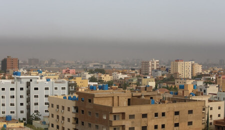 BM'den Sudan'da insani yardım koridoru açılması çağrısı