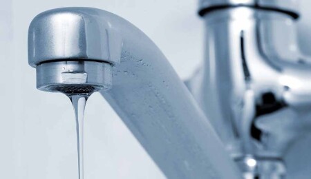 Water Cut in Famagusta for Three Days Due to Main Pipeline Fault