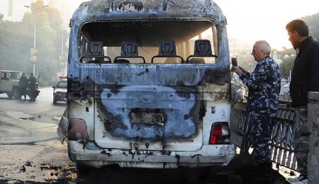 Suriye'de kanlı gün: Şam'da 14, İdlib'de 10 kişi saldırılar sonucu yaşamını yitirdi 