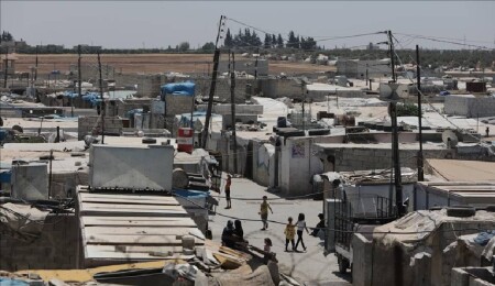 SDG güçleri, muhaliflerle varılan anlaşma uyarınca Halep'in kuzeydoğusundan çekilmeye başladı