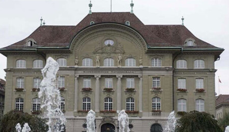 İsviçre Merkez Bankası yılın dokuz ayında 142,4 milyar dolar ile rekor zarar açıkladı