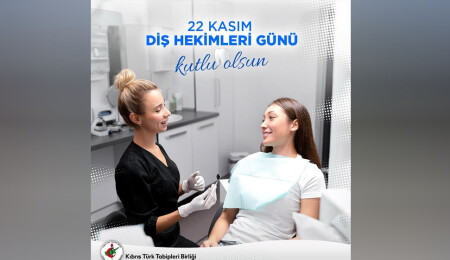 Tabipler Birliği: Sağlık ağızda başlar