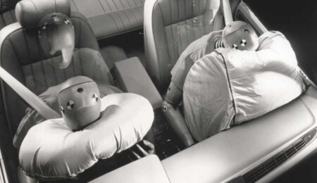 Güney’de "Takata" hava yastıkları için geri çağırma yasası kabul edildi