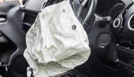 Güney Kıbrıs’ta Takata hava yastıkları için yasa teklifi pazartesiye ertelendi