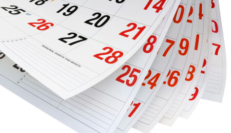 Bayram tatili 9 gün oldu