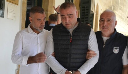 Karanlık yoldaki ölümlü kazaya 2 yıl 6 ay hapis!