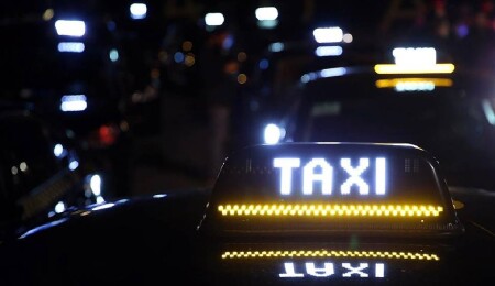 Ruanda'da Afrika'nın ilk pilotsuz hava taksi uçuşu gerçekleştirilecek