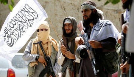 Taliban, Pencşir'i tamamıyla kontrolüne aldı