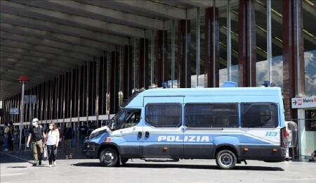İtalya'da Çin'in kurduğu "polis karakolları"na dair inceleme başlatıldı