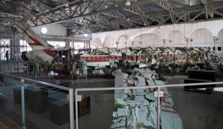 İtalya'da 1980'deki Ustica uçak kazasının arkasında Fransız füzesi olduğu öne sürüldü