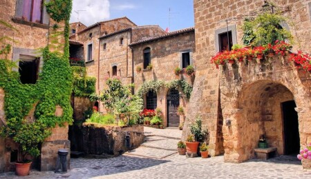 İtalya'da kahve parasına evler satışta: Sadece 1 Euro