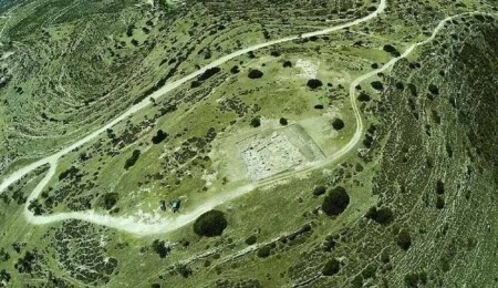 Kıbrıs'ta tarihi keşif: Antik sırları ortaya çıkaracak