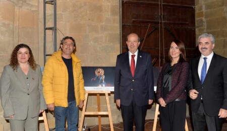 Cumhurbaşkanı Tatar: Ülkenin gelişip kalkınmasında kadının rolü önemlidir