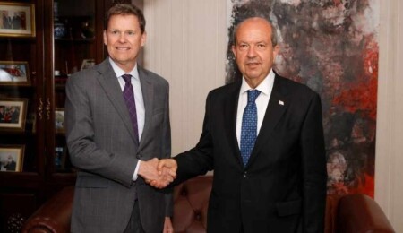 Stewart: “I Saw Willingness Among Leaders to Make Progress”