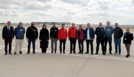 Ersin Tatar: TEKNOFEST, ülke tanıtımına katkı yapacak