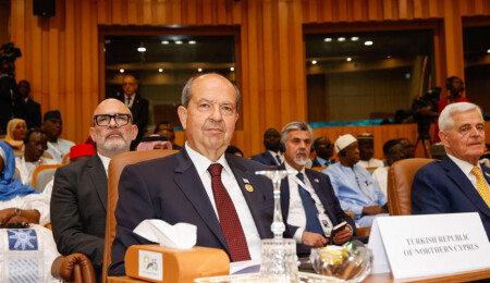 İTT Zirvesi başladı