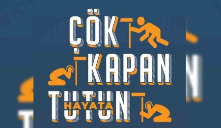 Sivil Savunma Teşkilatı Başkanlığı ile Türkiye AFAD koordinesinde “Çök, Kapan, Tutun” tatbikatı yapılacak