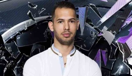 Facebook ve Instagram, Andrew Tate'i yasakladı