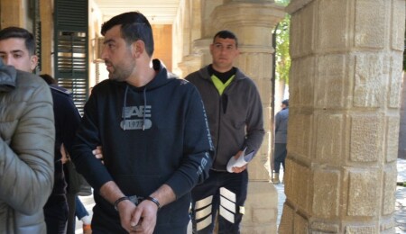 Askeri yasak bölgeyi ihlal eden zanlı tutuklandı