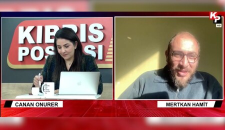 Mertkan Hamit: Kalkınma Planının büyük bir bölümü, Türkiye ile yapılan ekonomik protokollerin kopyası