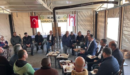 Hüseyin Çavuş: Denetimler artacak, sıfır tolerans uygulanacak