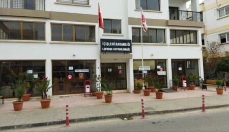 Lefkoşa’da yeni yıl güvenliği ve sel riskleri İlçe Emniyet Kurulu toplandı