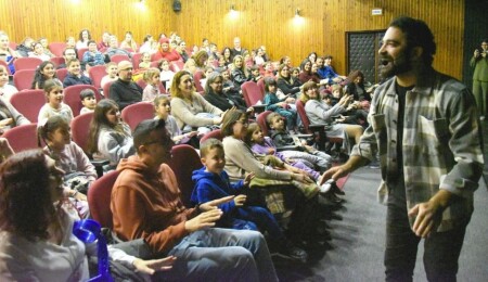 Lefkoşa Türk Belediyesi, şubat tatilinde çocuklara yönelik eğlenceli etkinlikler düzenliyor