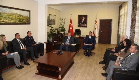 Başbakanlık bünyesinde Trafik Komitesi kuruldu: Trafikte sıkı denetim ve düzenlemeler yolda