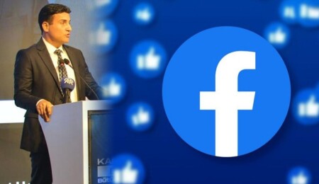 Tayfun Aydınlı: Facebook, KKTC’de haberleşmenin merkezi mi?