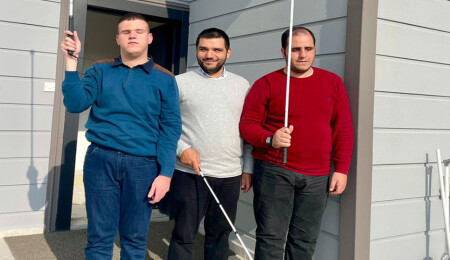 Ömer Suay: En temel insanca yaşam haklarının başında istihdam geliyor