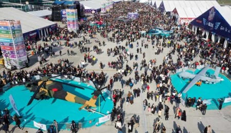 TEKNOFEST Turizm Teknolojileri Yarışması başvuruları 15 Ocak’ta sona eriyor