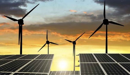 Uluslararası Enerji Ajansı: Dünya temiz enerji teknolojilerinde yeni bir sanayi dönemine giriyor