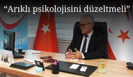 Atalay’dan kurultay açıklaması: Erhan Arıklı’nın adaylıktan çekilmesini bekliyorum