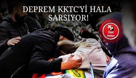 Unutulmaz acının yıl dönümü: KKTC'nin 'Şampiyon Melekleri' anılıyor…