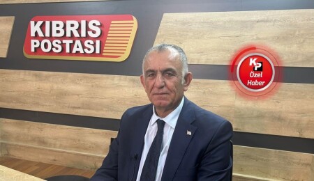 Bakan Nazım Çavuşoğlu: 4 yılda 20 tane okul yaptık