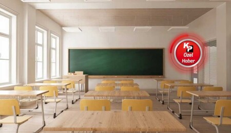 Osman Nejat Konuk Ortaokulu’nda öğretmen şiddeti!