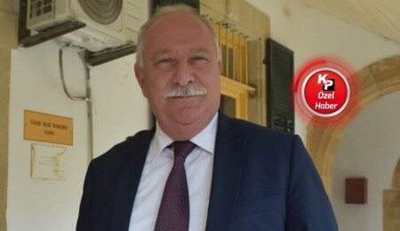 Kıbrıs Postası Yüksek Mahkeme kaynaklarına sordu: Turgay Avcı hakkındaki süreç nasıl işleyecek?